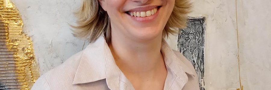 Zahnärztin Bianca Jansen